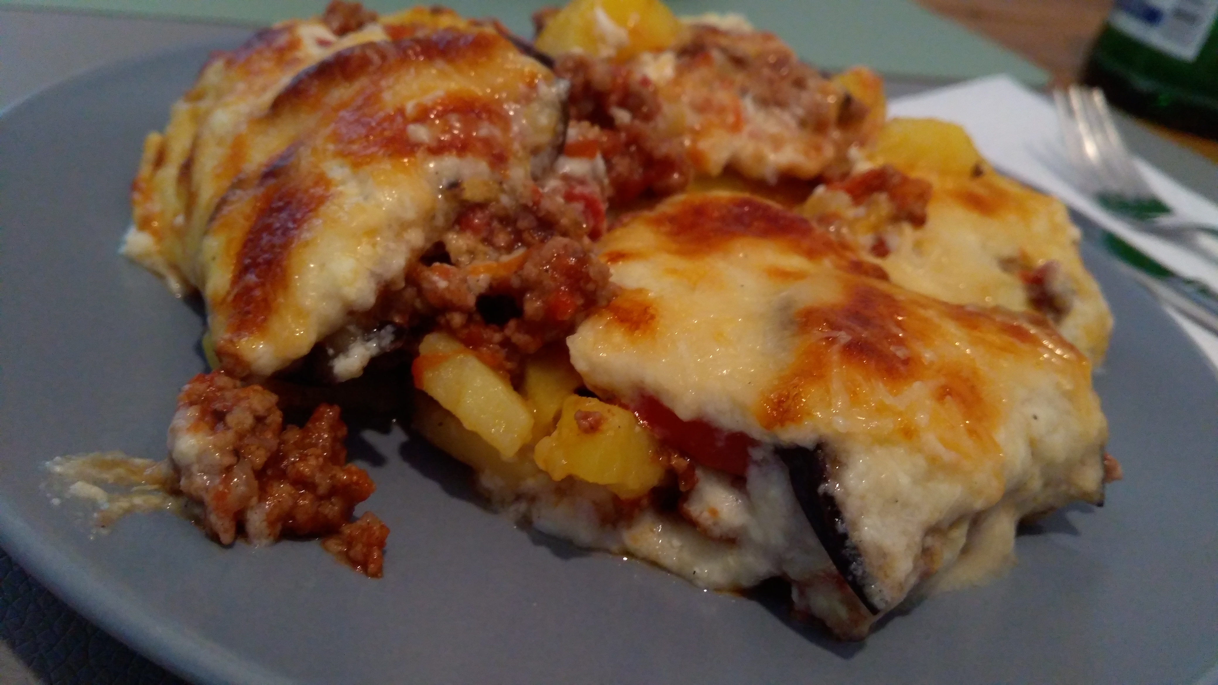 Moussaka