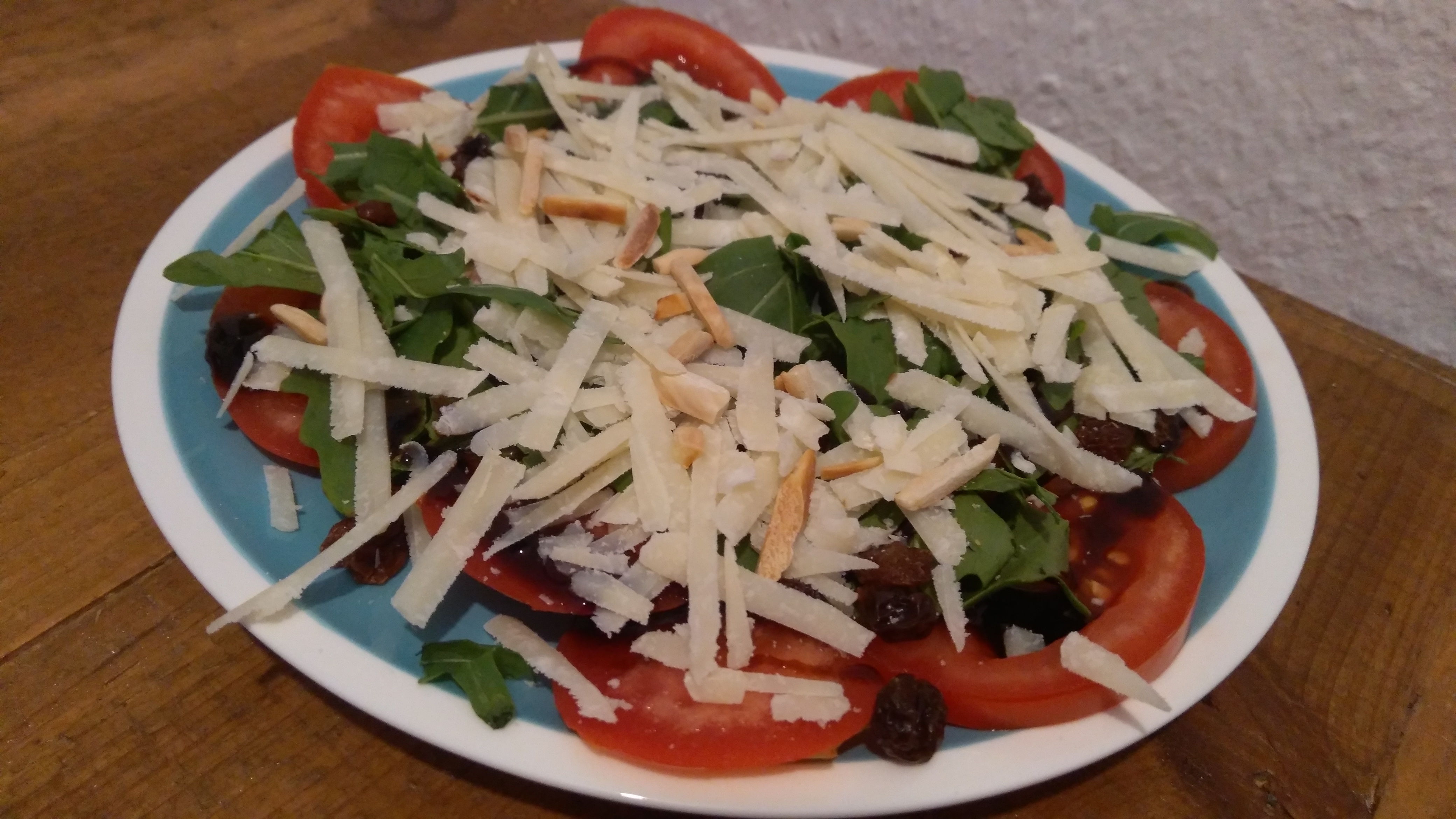 Tomatensalat